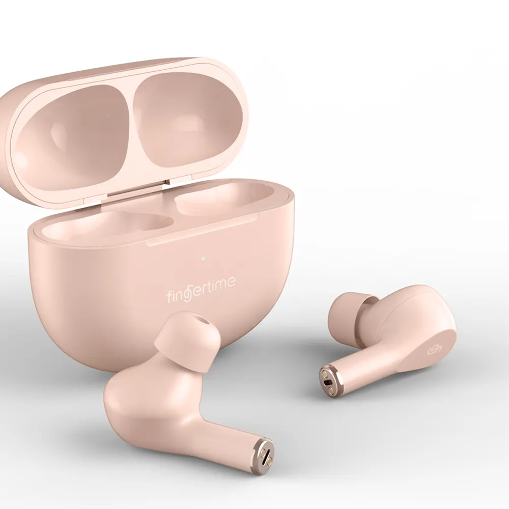Werbeartikel 2021 Mini-Ohrhörer TWS Ohrhörer für Apple