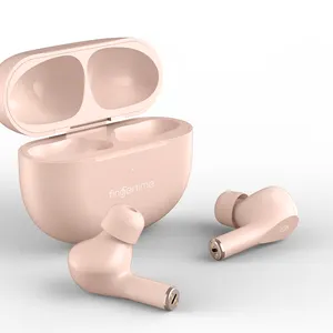Promotionele Producten 2021 Mini Oordopjes Tws Oor Stereo Oortelefoon Voor Apple