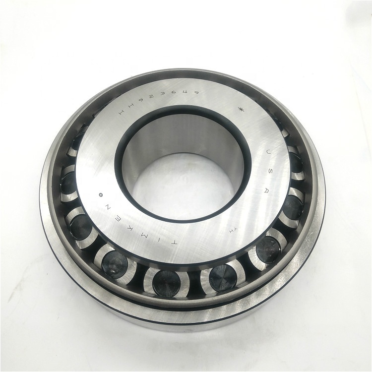 HH923649/11 конический роликовый подшипник Однорядный подшипник HH923649/HH923611 конус для подшипник HH923649