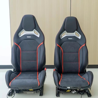 Siège de course avant pour G63 GLA GLC W238, siège sport de tuning automobile, accessoires de luxe pour la modification de véhicules, sièges de voiture