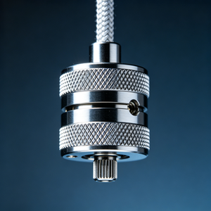 Mecanizado CNC Profesional de Perfiles de Aluminio Industriales Personalizados con Certificación ISO9001 para Mecanizado por Electroerosión por Hilo y Perforación para Automatización -TECH-KING - Product Image 2