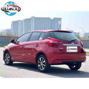 <span class=keywords><strong>Toyota</strong></span> <span class=keywords><strong>Yaris</strong></span> L 1.5L à transmission automatique 2016 2017 2018 |   Voitures d'occasion économiques en carburant, abordables et durables |   En stock - Product Image 4