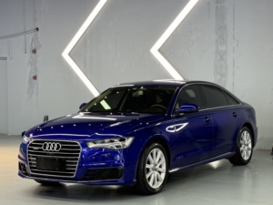 <span class=keywords><strong>Audi</strong></span> A6L 30th Anniversary TFSI 4 portes <span class=keywords><strong>5</strong></span> places berline 1.8T L4 Turbo 190PS FWD 7 vitesses <span class=keywords><strong>S</strong></span>-Tronic Euro V Emission 75k-100k d'occasion 2017 - Product Image 2