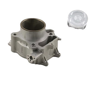 Neuer Motorrad-Motorzylinder Aluminium-Teile Druckguss-Anpassungsservice - Product Image 3