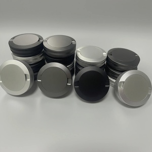 Snus Có Thể Nhà Sản Xuất Gia Công <span class=keywords><strong>CNC</strong></span> Anodizing Hợp Kim Nhôm Khắc Logo Snus Hộp Thiếc Container Tùy Chỉnh Cao Cấp Snus Kim Loại Có Thể - Product Image 3