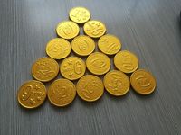 Máquina Hidráulica para Envolver Chocolate SC-200B, 120 piezas/min - para Monedas de Oro, Corazones, Forma de Pez con Ajuste Automático de Presión