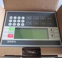 Module de contrôleur intégré industriel XINJIE ZP3-18T avec interface de communication RS485, sortie transistor DC24V
