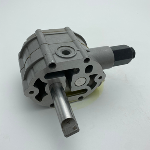อะไหล่ปั๊มไฮดรอลิกแบบลูกสูบ Sauer PV SPV ซีรีส์ PV21 PV24 PV25 PV26 PV27 PV20 PV23 SPV22 PV22 สำหรับรถขุด รับประกัน 1 ปี - Product Image 2
