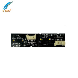 Nuevo módulo Golden Eye CSL para <span class=keywords><strong>X1</strong></span> F48 F49 2019-2022 12V Faro amarillo DRL Angel Eyes - Product Image 6