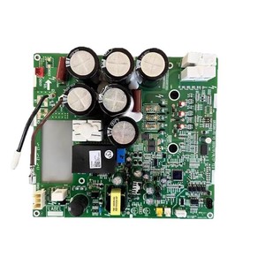 Carte d'onduleur 30228609 GRZQ86 R2 ZQ86CV20 pour climatiseur central Gree, pièce de rechange pour carte mère - Product Image 5