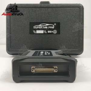 Outil de diagnostic <span class=keywords><strong>MB</strong></span> Star M6 Super <span class=keywords><strong>MB</strong></span> PRO M6+ pour tablette Getac F110, outil de diagnostic WiFi DOIP Connect Multiplexer, outil de diagnostic complet - Product Image 3