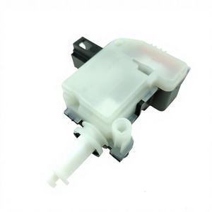 Motor de Maletero Volkswagen 1K5810773 para Golf Jetta Sagitar, Pieza de Repuesto Sy 0276 - Product Image 3