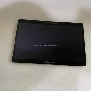 P1410FHF1MBAASDAA โมดูลแผงจอแสดงผล LCD สำหรับจอแสดงผลระบบความปลอดภัย - Product Image 2