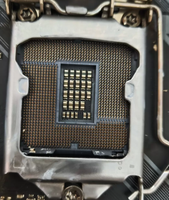 B560M GAMING PRO V20 Motherboard LGA1200 MicroATX DDR4 DP Gaming-Mainboard Vollständig getestet Gebraucht