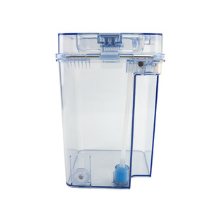 ปลั๊กกรองถังน้ำอีโคแวคส์สำหรับ X1 T10 T20 T50 อุปกรณ์เสริมตัวกรองพลาสติกแบบใช้ซ้ำได้สำหรับใช้ในบ้าน - Product Image 2