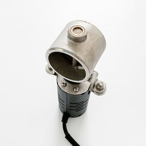 थोक मोटरसाइकिल इलेक्ट्रिक निकास 38 मिमी 1.5 "कटआउट वाल्व किट रिमोट मैनुअल स्विच डबल कंट्रोल मोटर बाइक पाबी निकास - Product Image 6