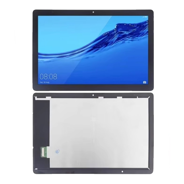 Wholesale OLED Screen Display for MediaPad T5 10 AGS2-L09 AGS2-W09 AGS2-L03 AGS2-W19 Touch Screen Digitizer 3-Month