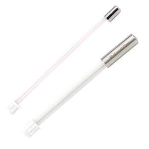 Capteur de température à thermistance YouQi NTC100K pour imprimantes 3D Ender 3 S1/<span class=keywords><strong>CR10</strong></span> Smart Pro/Sermoon <span class=keywords><strong>V1</strong></span> - Product Image 2