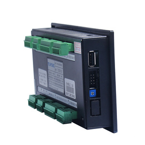 Générateur d'impulsions 24V 200kHz pour moteur pas à pas et servo-moteur, contrôleur CNC série Dopcon TC55 - Product Image 2