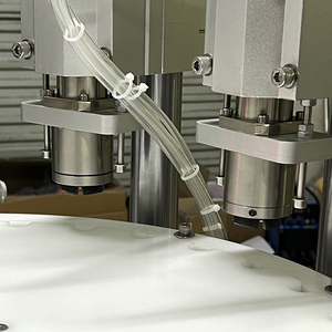 Hoàn toàn tự động Sơn Móng Tay Máy chiết rót, tùy chỉnh mỹ phẩm Sơn Móng Tay Máy chiết rót, 5ml sơn móng tay máy chiết rót - Product Image 4