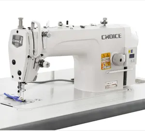 GC8700D High Quality High speed Single Needle Industrial Lockstitch sewing Machines