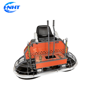 Máquina Allanadora y Pulidora de Concreto de 1200 mm, con Motor de Gasolina, Tipo Helicóptero, Venta al por Mayor de Fábrica - Product Image 1