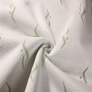 Jacquard camada de ar têxtil de casa, tecido à prova d'água - Product Image 5