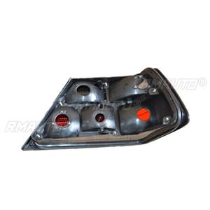 Luz de Circulación Diurna LED para Mercedes Benz Clase E W124 1986-1995, Lámpara Impermeable, Conjunto de Luces Traseras, Kit de Carrocería - Product Image 5