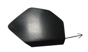 Kit complet de pare-chocs avant avec grille pour Ni-ssan Rogue <span class=keywords><strong>Sport</strong></span> 2020 2021 <span class=keywords><strong>2022</strong></span> Ensemble complet de pare-chocs avant 10PCS - Product Image 5