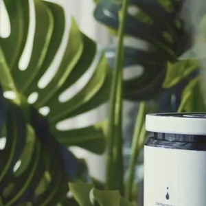 Humidificateur numérique à ultrasons 4,5 L grande capacité, diffuseur de parfum, désinfection et stérilisation silencieuses pour la maison - Product Image 3