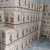 Machine de brûleur de chaussure en cuir de dessiccateur de torréfaction de fil économiseur d'énergie YT-108A pour la fabrication de chaussure