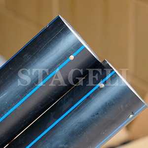 هيكل عرض الألعاب النارية النارية بوصة قذيفة مدفعية السنة الصينية الجديدة مع أنبوب هاون عالي الكثافة من الزجاج الليفي لحفلات الزفاف - Product Image 2