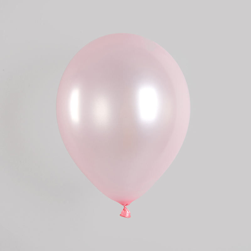 1.5g Metallic Light Pink