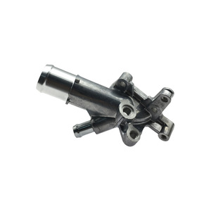 Manguera de Admisión de Aire Honda 19315R1AA00 para Civic CRV Jade ILX, Pieza de Repuesto - Product Image 3