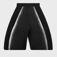 Ensemble d'été personnalisé pour homme, streetwear, grande taille, ensemble court, t-shirt imprimé 100% coton et short ample, ensemble deux pièces