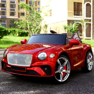 <span class=keywords><strong>Auto</strong></span> Elettriche Importate dalla Cina, Giocattolo Cavalcabile per Bambini con Sedile Più Grande - Product Image 3