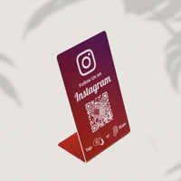 Carte de contrôle d'accès 13.56 MHz Identification par radiofréquence personnalisée Code QR NFC Carte de commentaire en polychlorure de vinyle étanche
