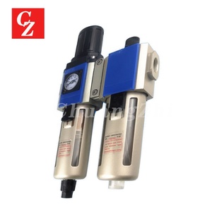 GFC200ประมวลผลอากาศ G-Type ใหม่ GFC300ตัวกรองอากาศแบบ GFC400รวมกับน้ำมันเครื่อง - Product Image 4