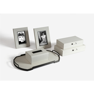 Ustensiles <span class=keywords><strong>de</strong></span> cuisine design <span class=keywords><strong>de</strong></span> couleur personnalisée T-272 best-seller plateau ovale en acier inoxydable <span class=keywords><strong>de</strong></span> service à usage domestique avec poignées en métal - Product Image 2