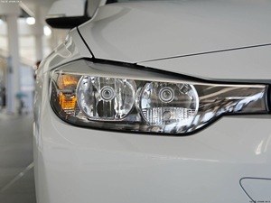 Conjunto de Faros Delanteros para BMW <span class=keywords><strong>Serie</strong></span> 3 F30 2013-2019, Modificación con Nuevas Luces LED de Conducción Diurna para los Faros del Automóvil - Product Image 5