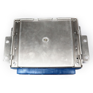 Unidad de Control Electrónico (ECU) 0 <span class=keywords><strong>486</strong></span> 106 107 24V para Sistemas de Frenos Bosch Knorr para Vehículos Comerciales - Product Image 3
