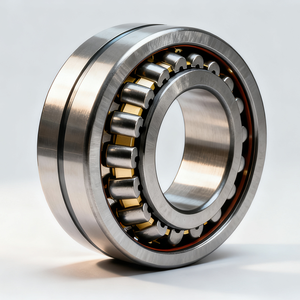 محامل طويلة العمر بعوامل التوربينات عالية الدقة لسلسلة AB - Product Image 3