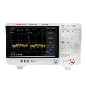 Analizador UNI-T UTS1032T - Product Image 3