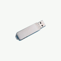 Clé USB personnalisée avec logo, haute qualité, commande en gros, clé USB Type-C, clé USB Flash, clé USB Flash pour téléphone, clé USB Flash en métal