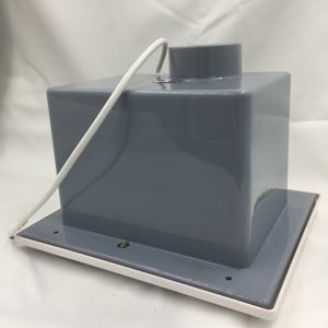 LU Exportación a Bangladesh Malasia Partición de pared Conducto Ventilador de intercambio de aire - Product Image 3