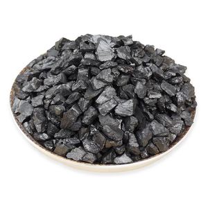 Coque Met con bajo contenido de azufre y cenizas de los Estados Unidos, coque de fundición con patrón de terrones, aditivo de carbono de alta calidad para fundición metalúrgica - Product Image 6