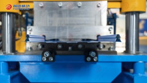 클립락/클립락 지붕 기계 - Product Image 2