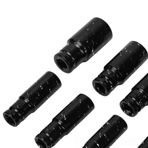 Juego de 35 Llaves de Tubo Hexagonales de 1/2 Pulgada, Acero al Carbono - Product Image 4