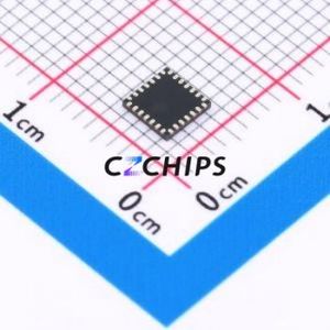 Microcontrolador de chip IC de circuito integrado STM32F031G4U7 (4x4) nuevo y original (MCU/MPU/SoC) de 2/2/1/2/2/4 - Product Image 2