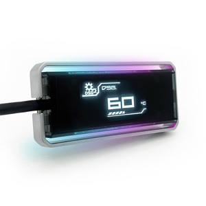 มาตรวัดความเร็วรอบแบบดิจิตอล OBD2 ความแม่นยำสูง - Product Image 6